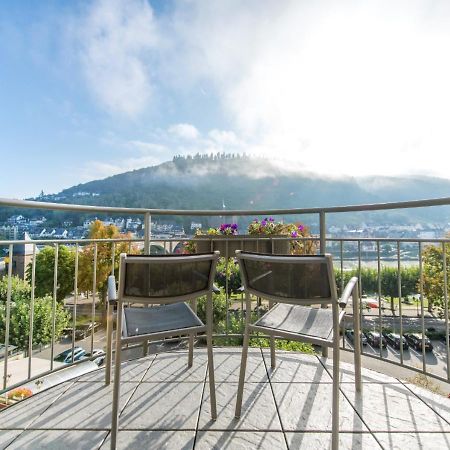 Hotel Cochemer Jung ภายนอก รูปภาพ