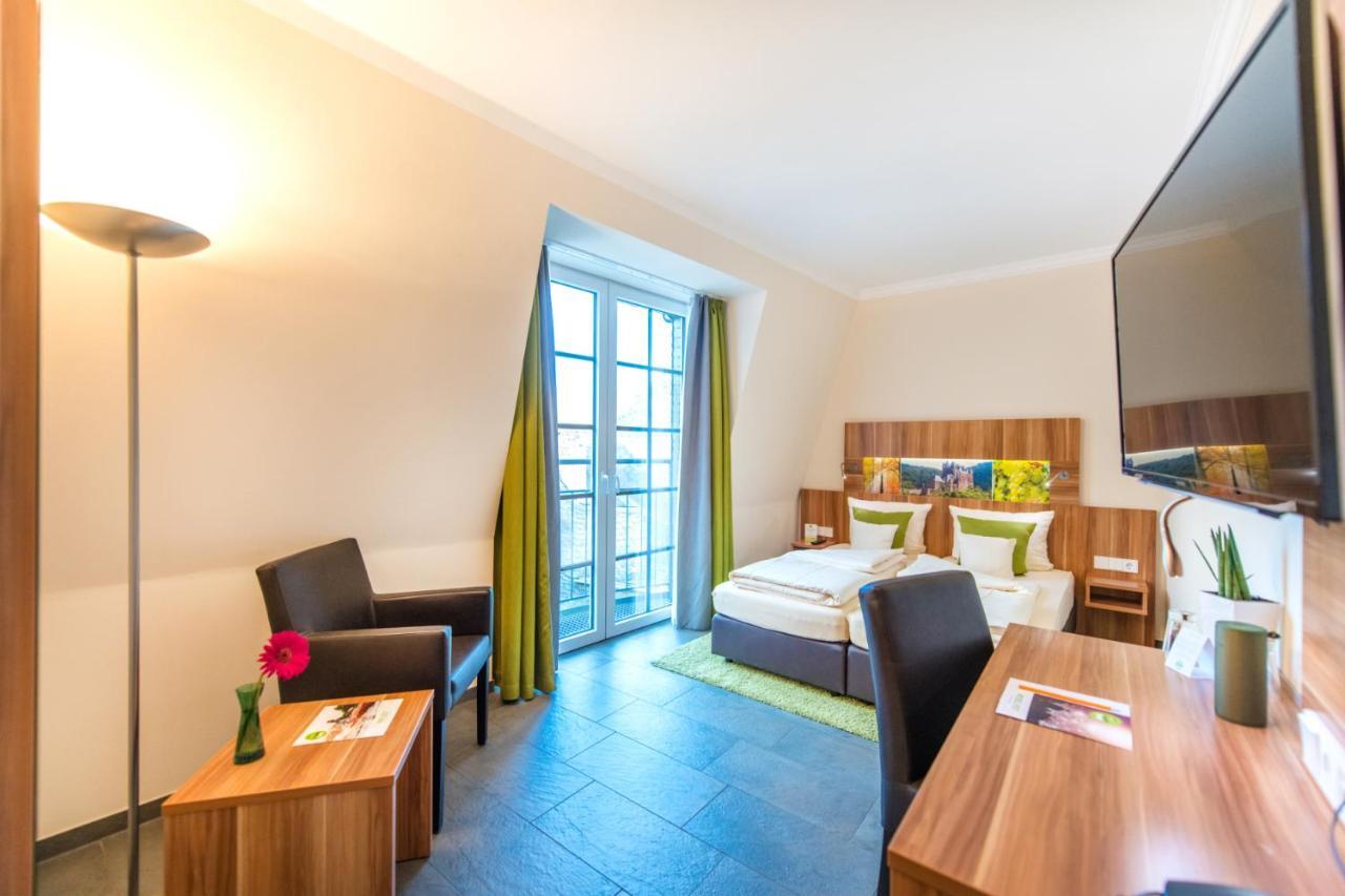 Hotel Cochemer Jung ภายนอก รูปภาพ